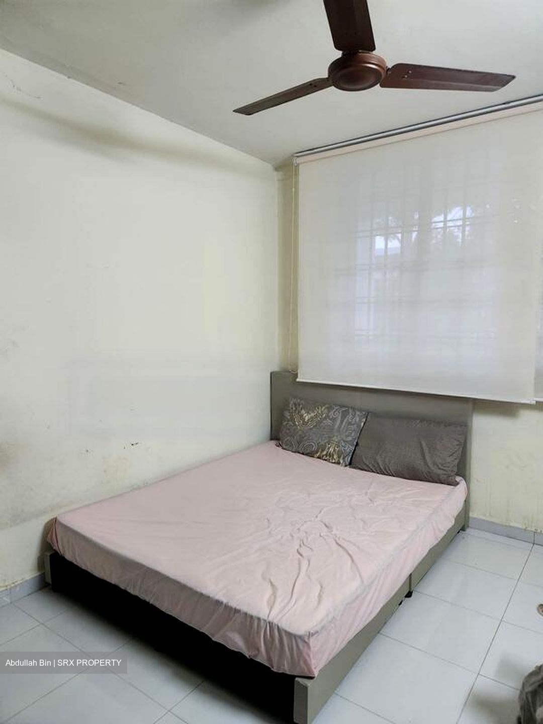 Blk 341 Ubi Avenue 1 (Geylang), HDB 4 Rooms #469164951